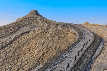 Erosion and Sedimentation Image